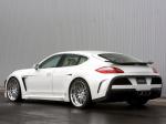 Porsche Panamera by FAB Design 2009 года